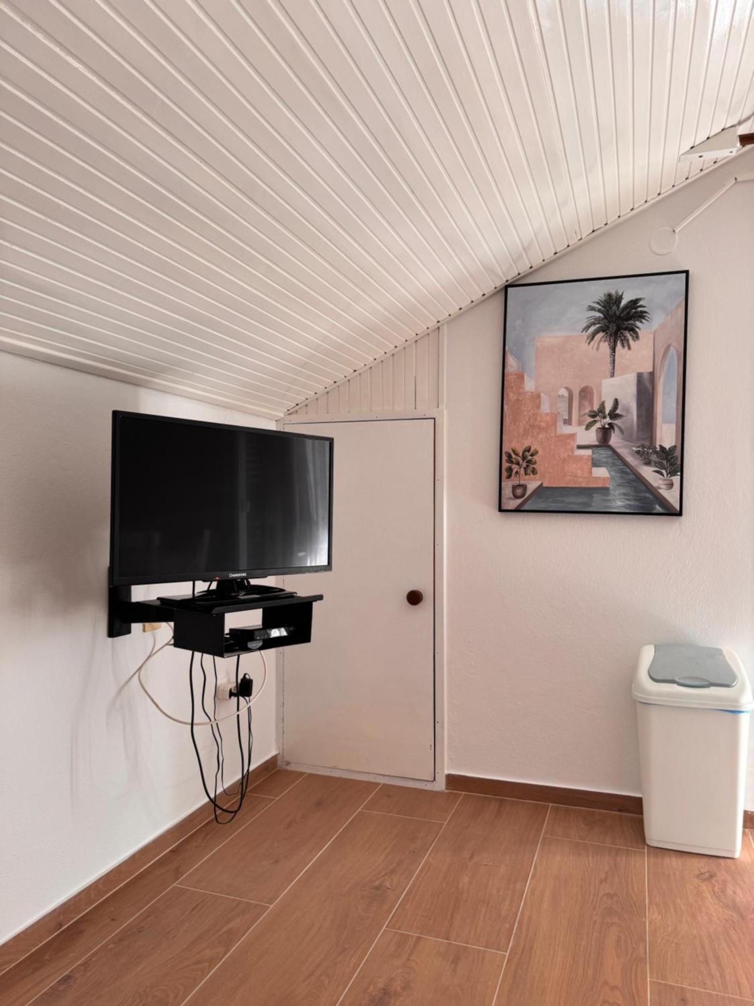 Apartmani Fides Lumbarda Rom bilde
