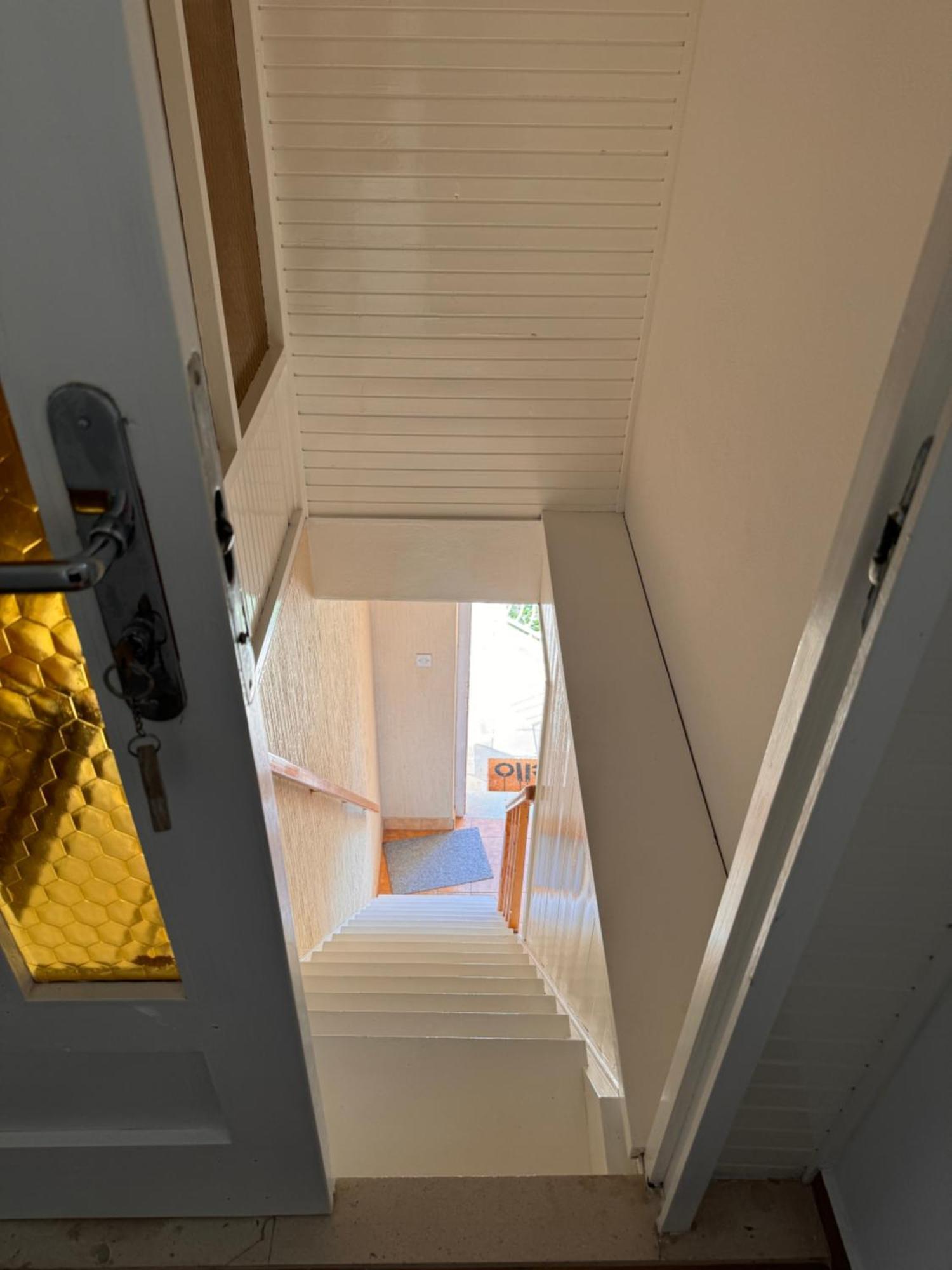 Apartmani Fides Lumbarda Rom bilde