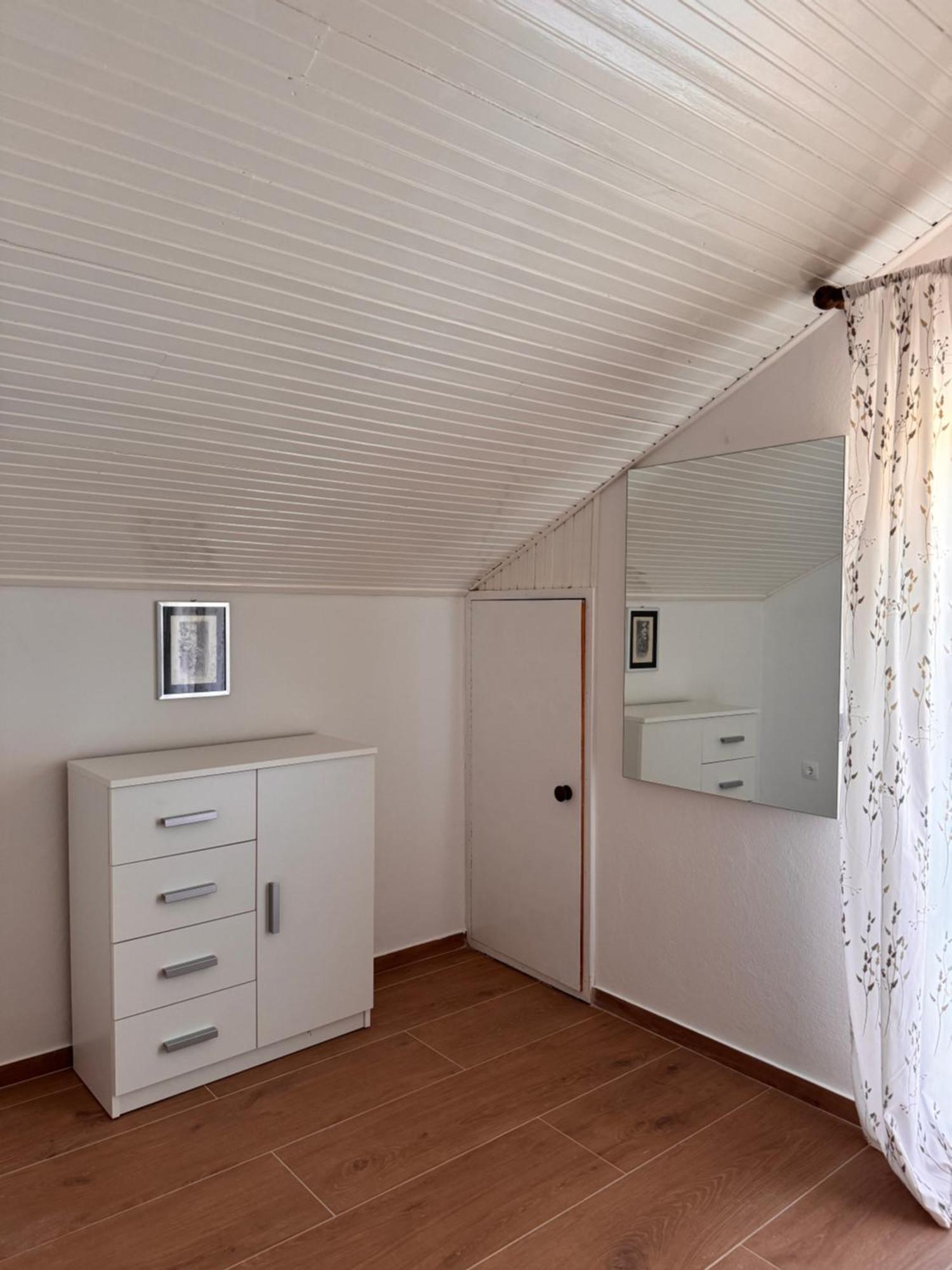 Apartmani Fides Lumbarda Rom bilde